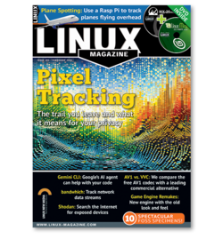2026 » Linux Magazine
