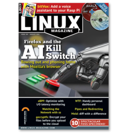 2026 » Linux Magazine